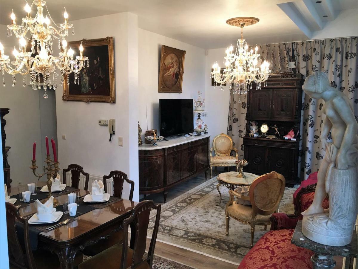 Koetshuis Bosdam Беверен Екстер'єр фото