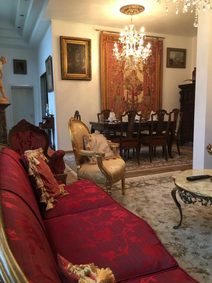 Koetshuis Bosdam Беверен Екстер'єр фото